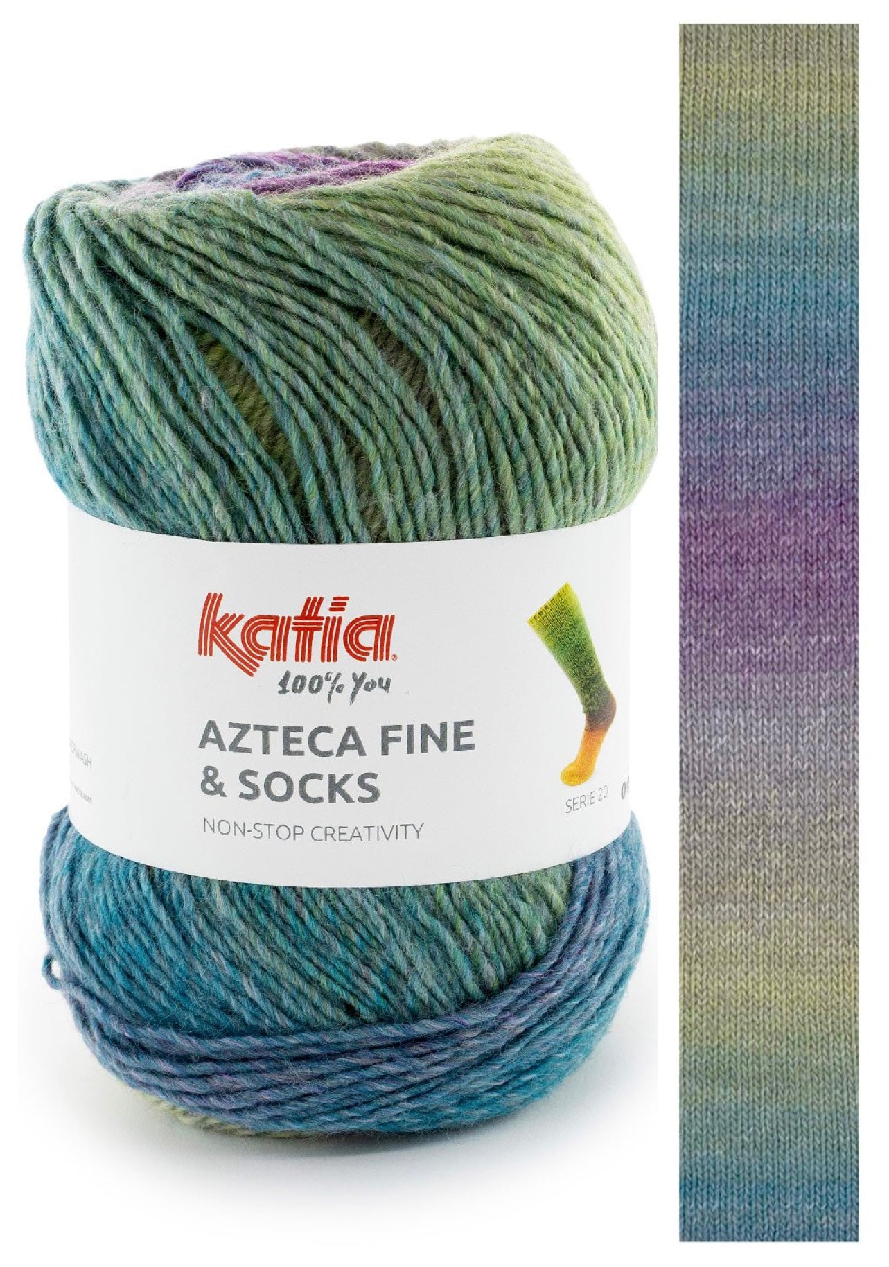 AZTECA FINE SOCKS & MORE