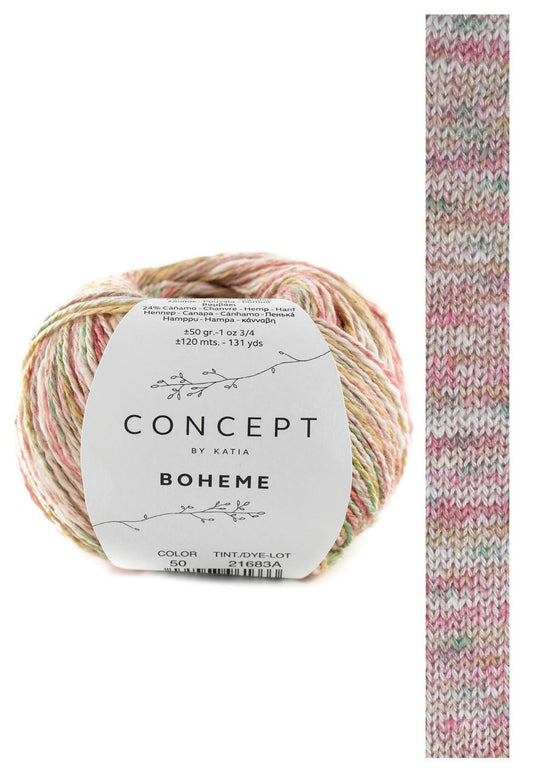 Boheme