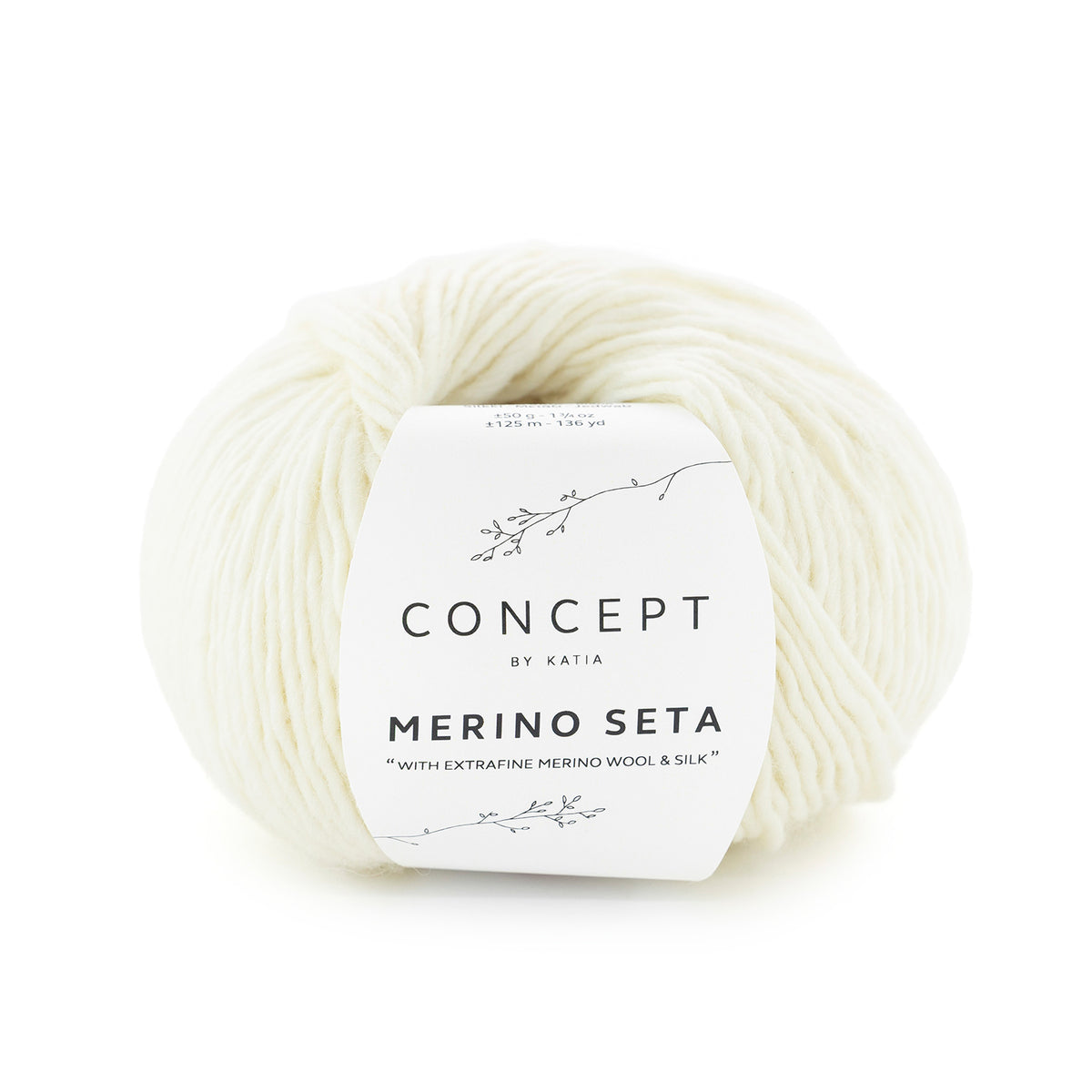 MERINO SETA