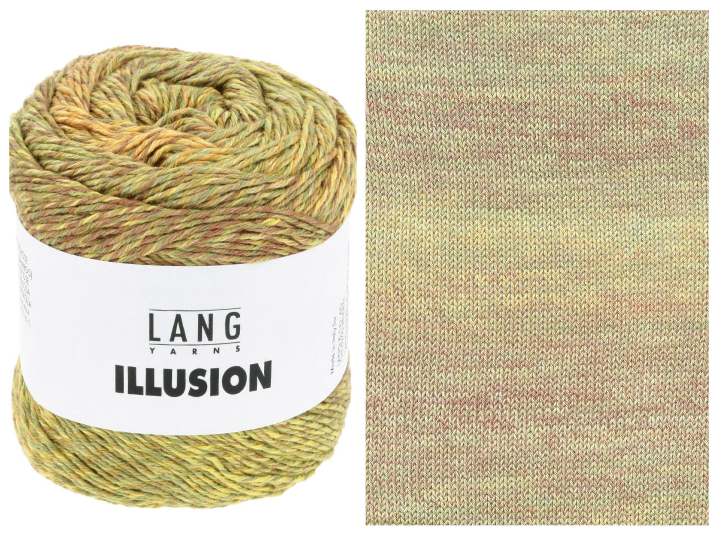 ILLUSION