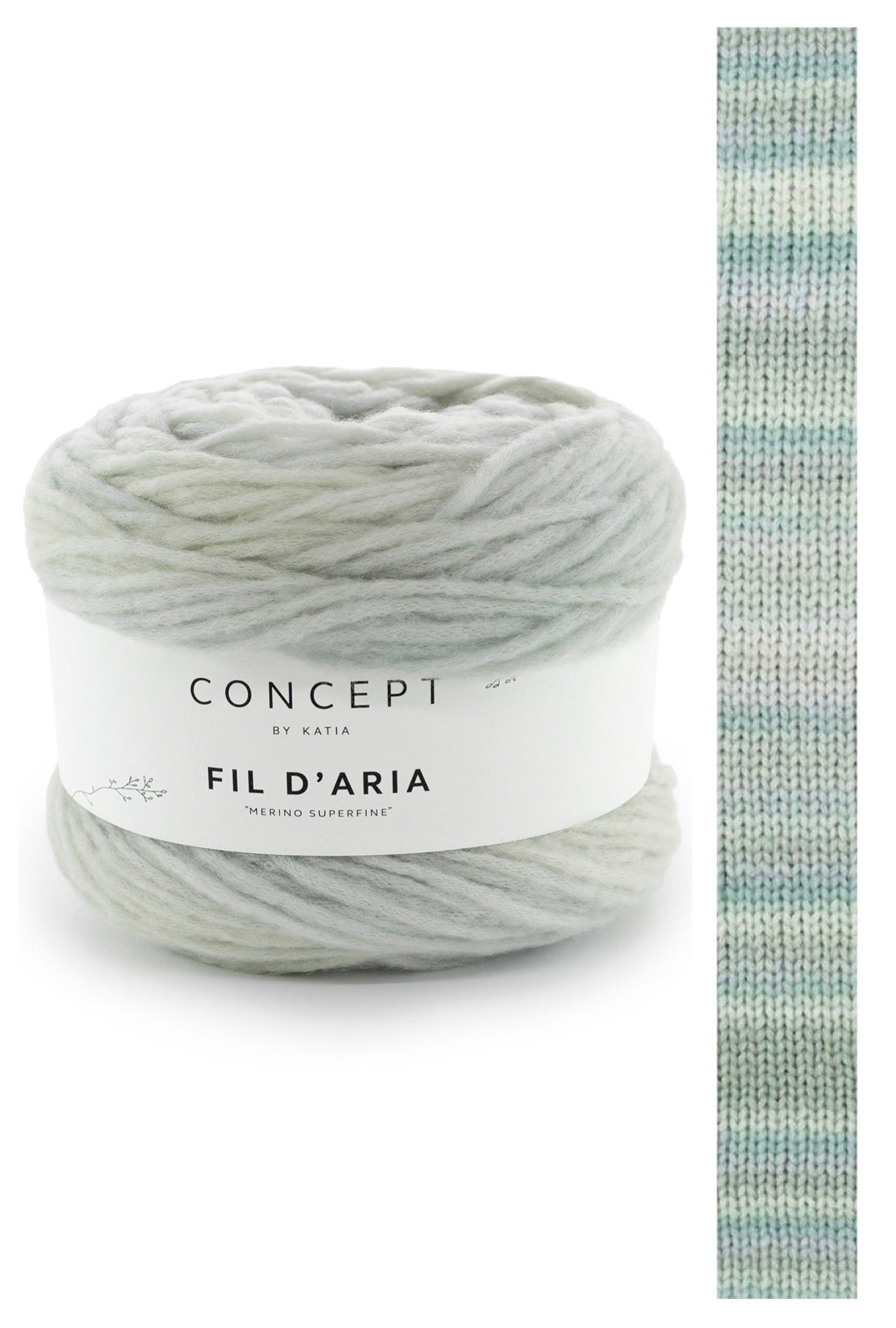FIL D'ARIA