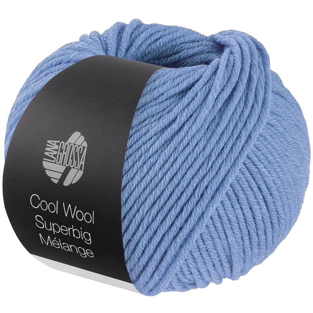 COOL WOOL Superbig