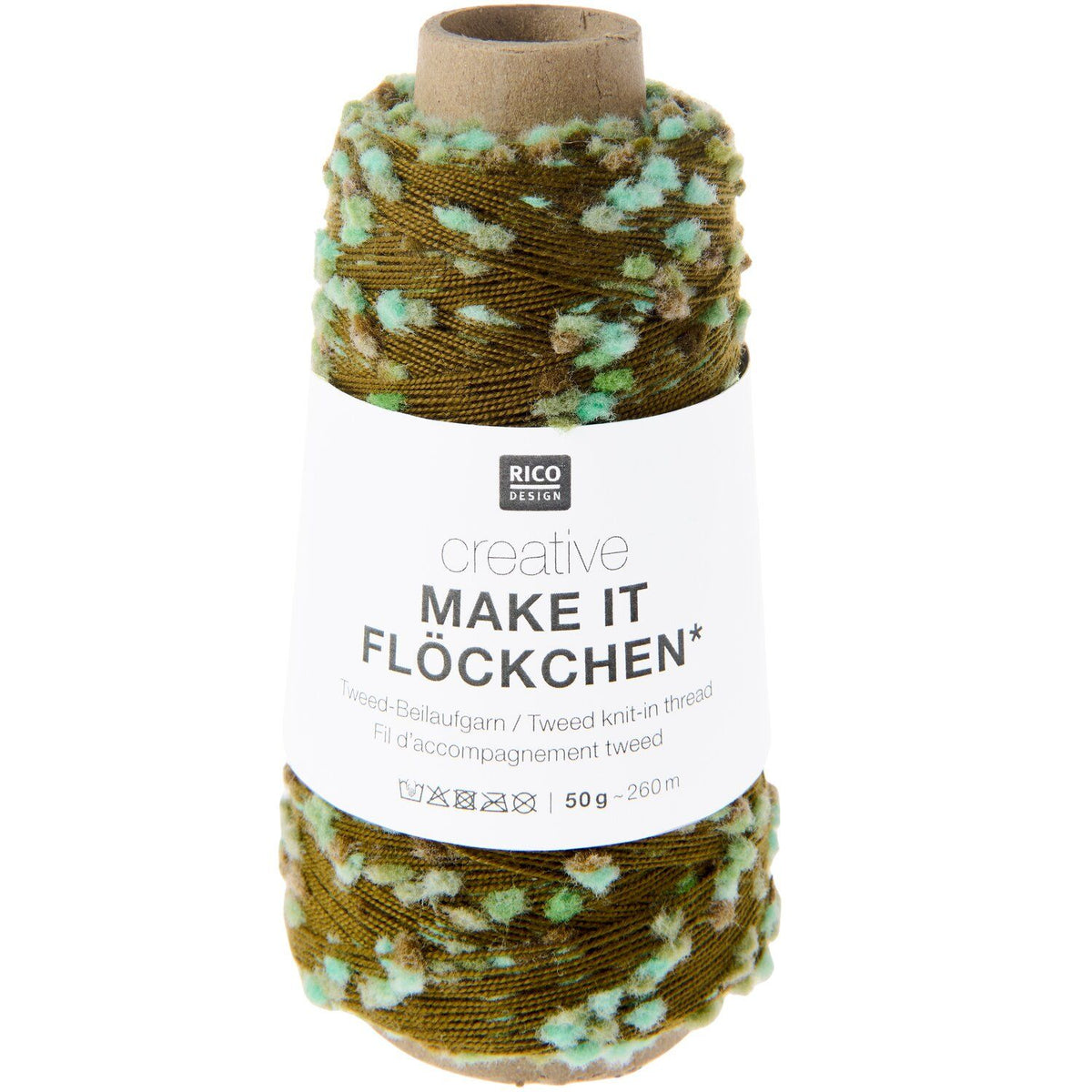 CREATIVE MAKE IT FLÖCKCHEN