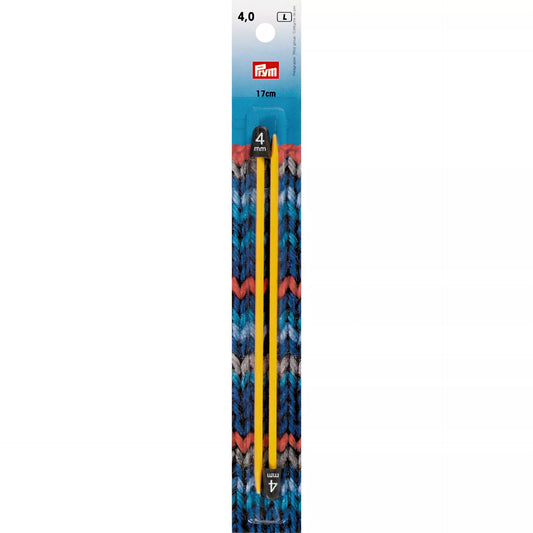 Aiguilles à tricoter pour enfants