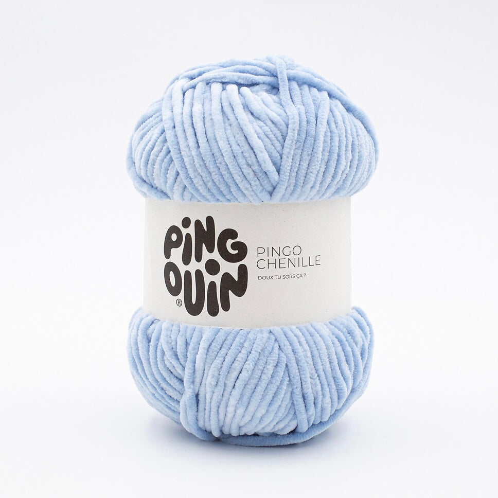 PINGO CHENILLE