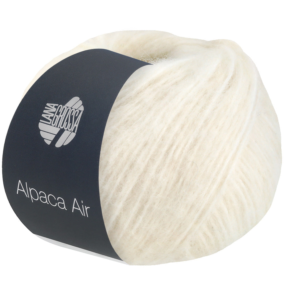 ALPACA AIR