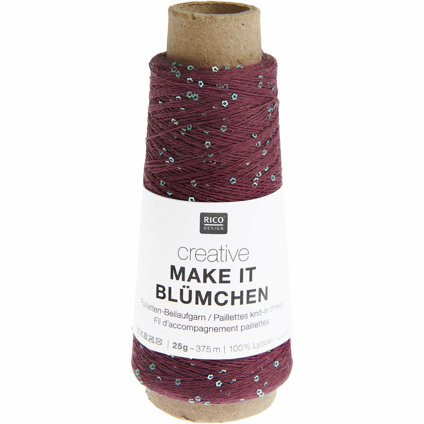 Creative Make It Blümchen