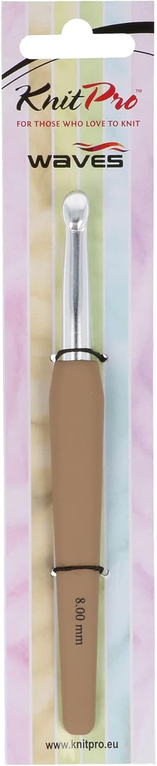Knitpro Waves Crochet