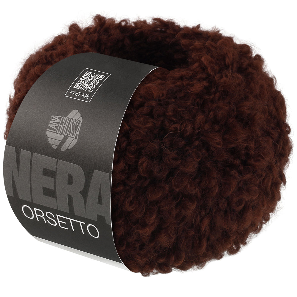 ORSETTO