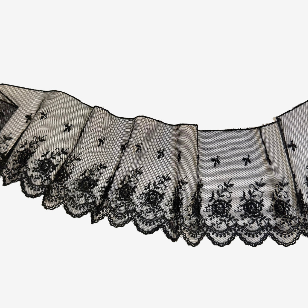 DENTELLE VALENCIENNE