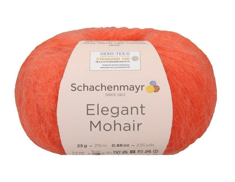 Elegant Mohair