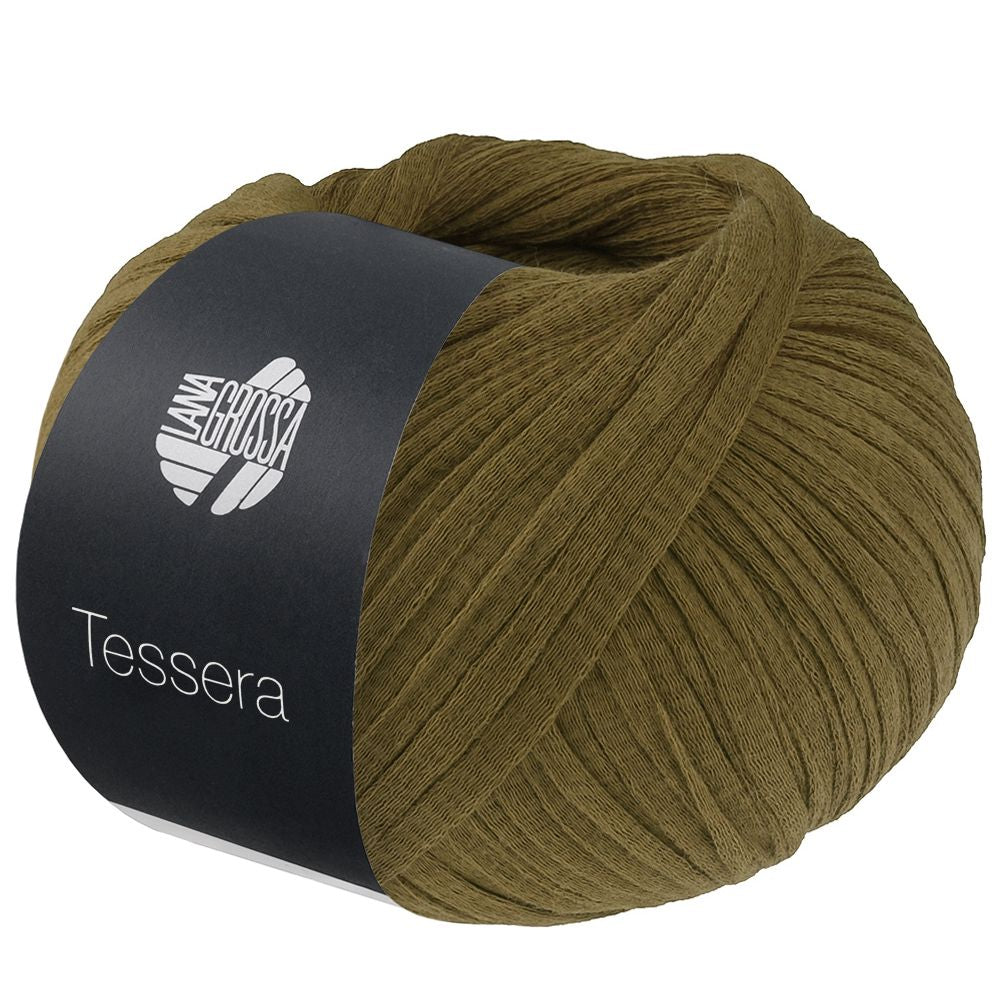 TESSERA