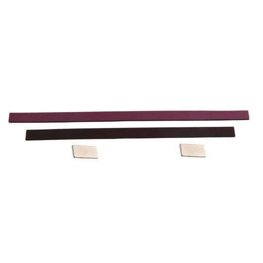 Kit de remplacement d’aimants pour support de grille