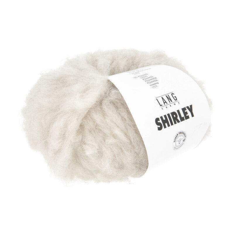 SHIRLEY - Disponible Bientôt