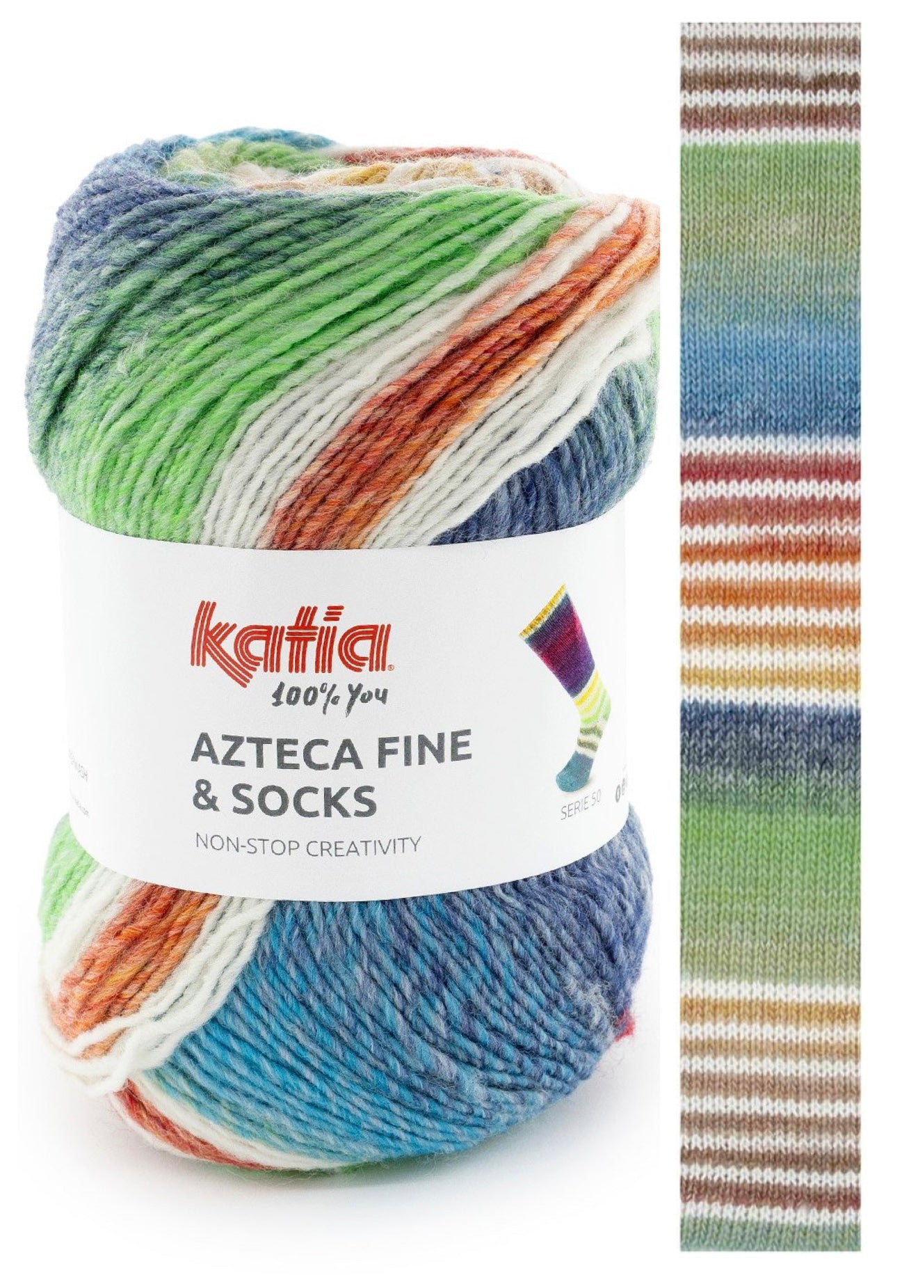 AZTECA FINE SOCKS & MORE