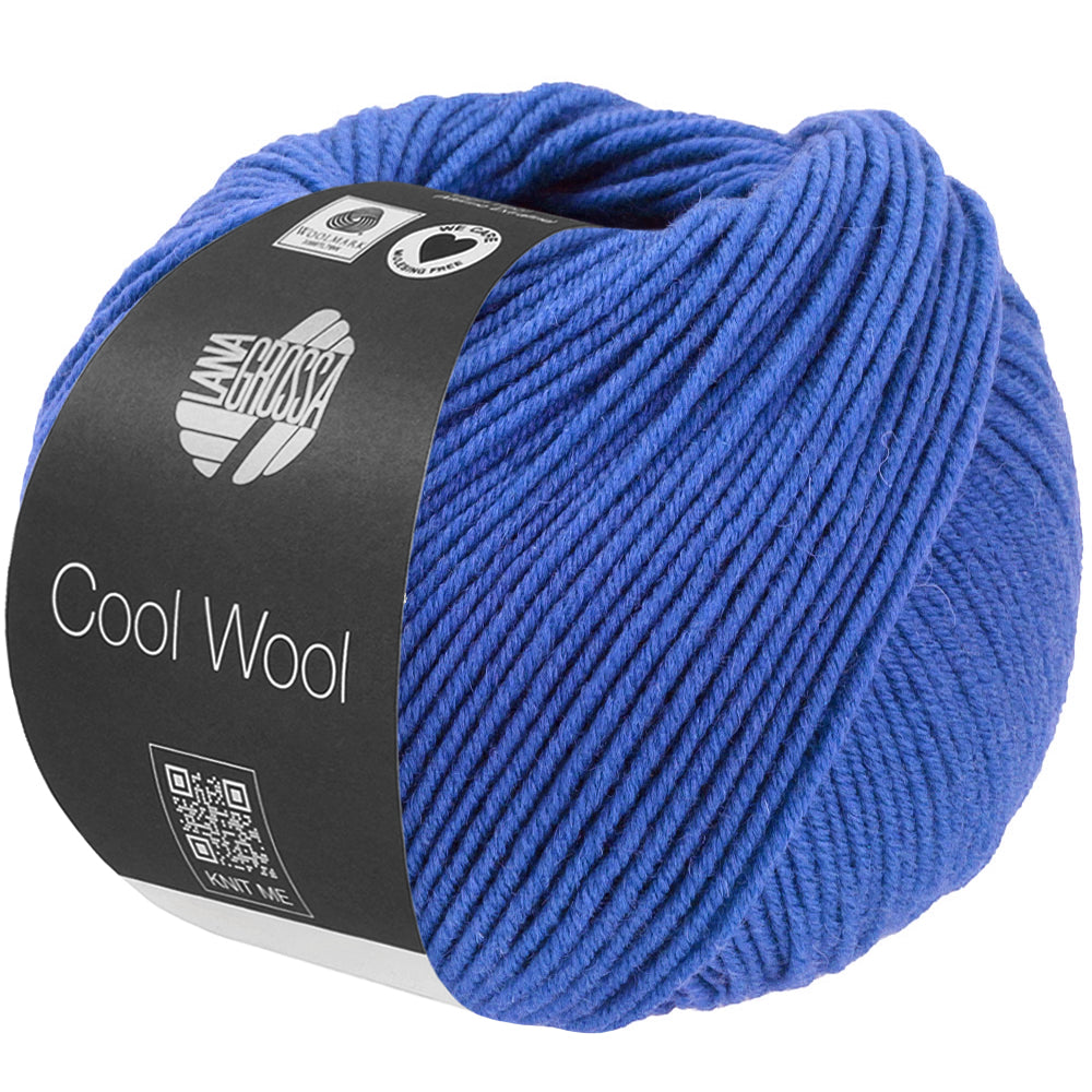 Cool Wool