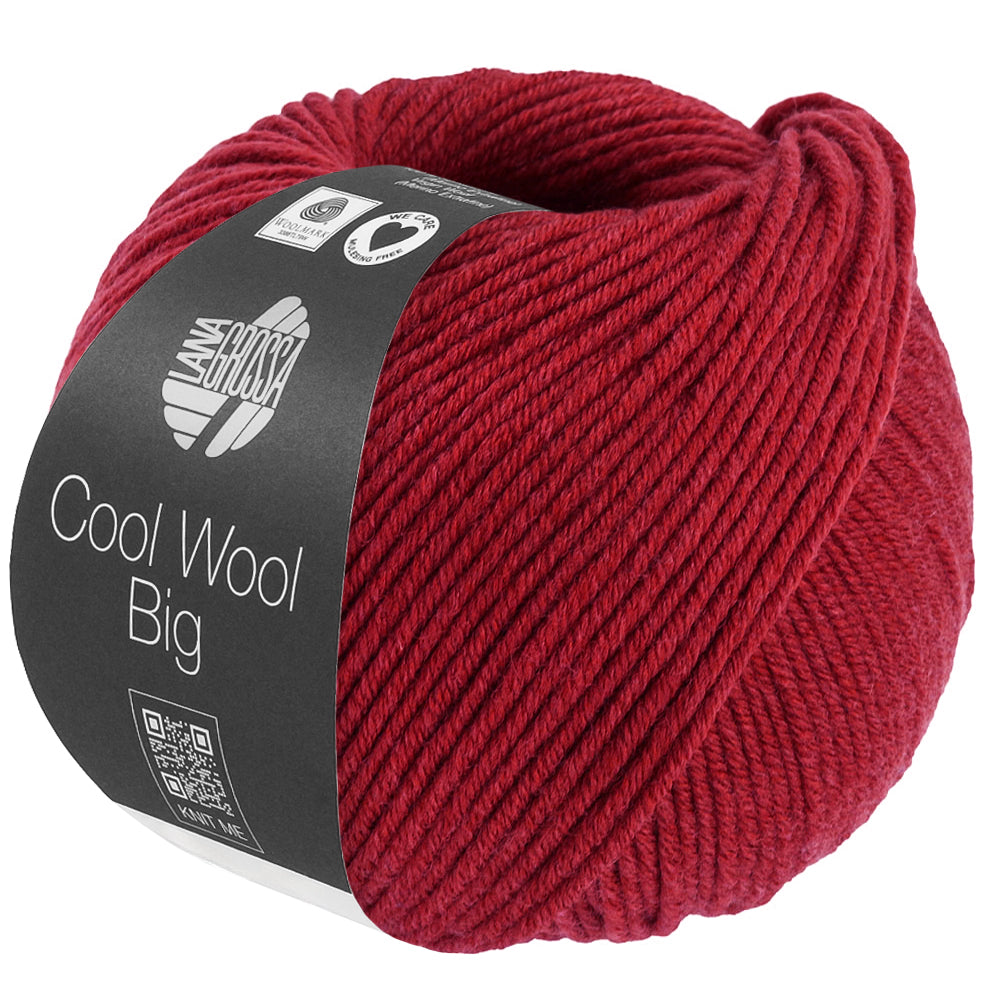 Cool Wool Big