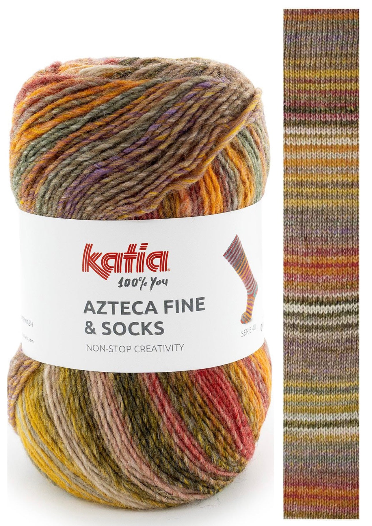 AZTECA FINE SOCKS & MORE