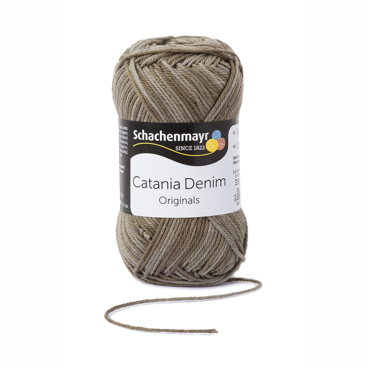 Catania Denim