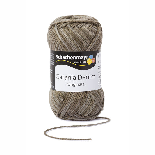Catania Denim