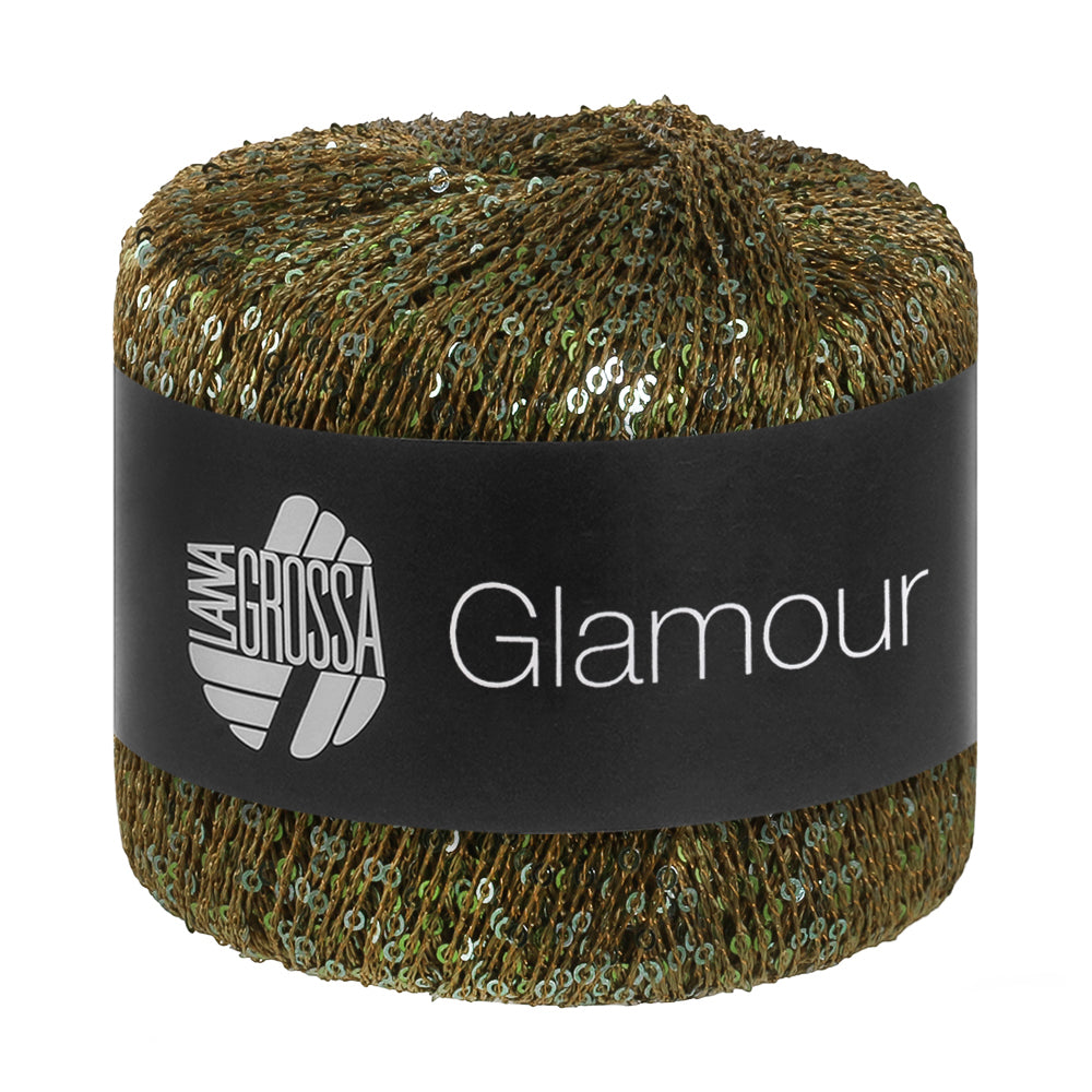 GLAMOUR