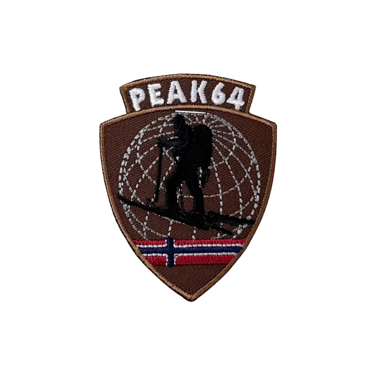 Patch Peak 64