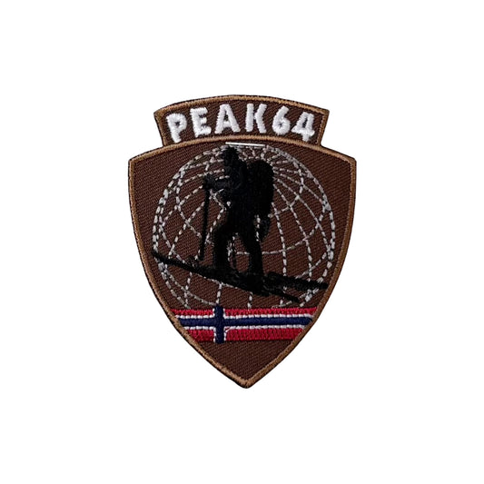 Patch Peak 64