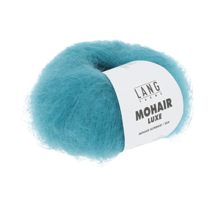 MOHAIR LUXE