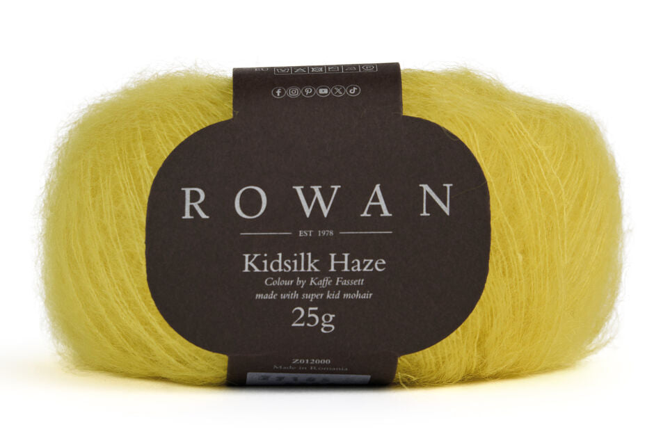 Kidsilk Haze By Kaffe Fassett