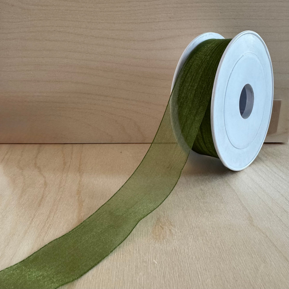Ruban Organza / Mousseline