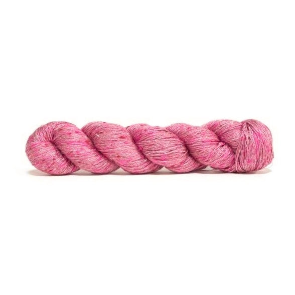 TANGLED - SPUN SILK WORLD