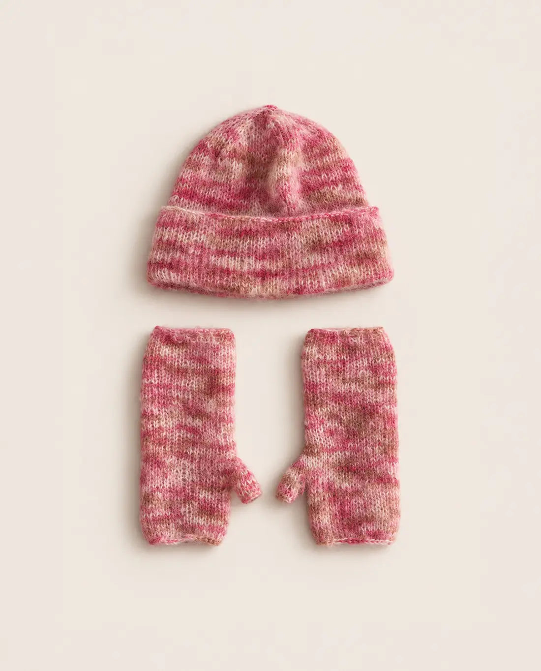 MODÈLE ACCESSOIRES OCTOBRE ROSE