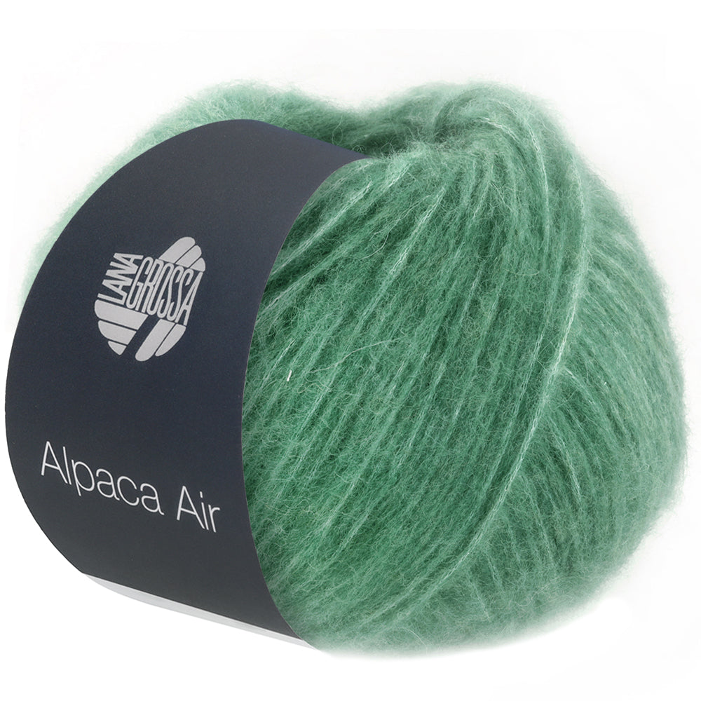 ALPACA AIR