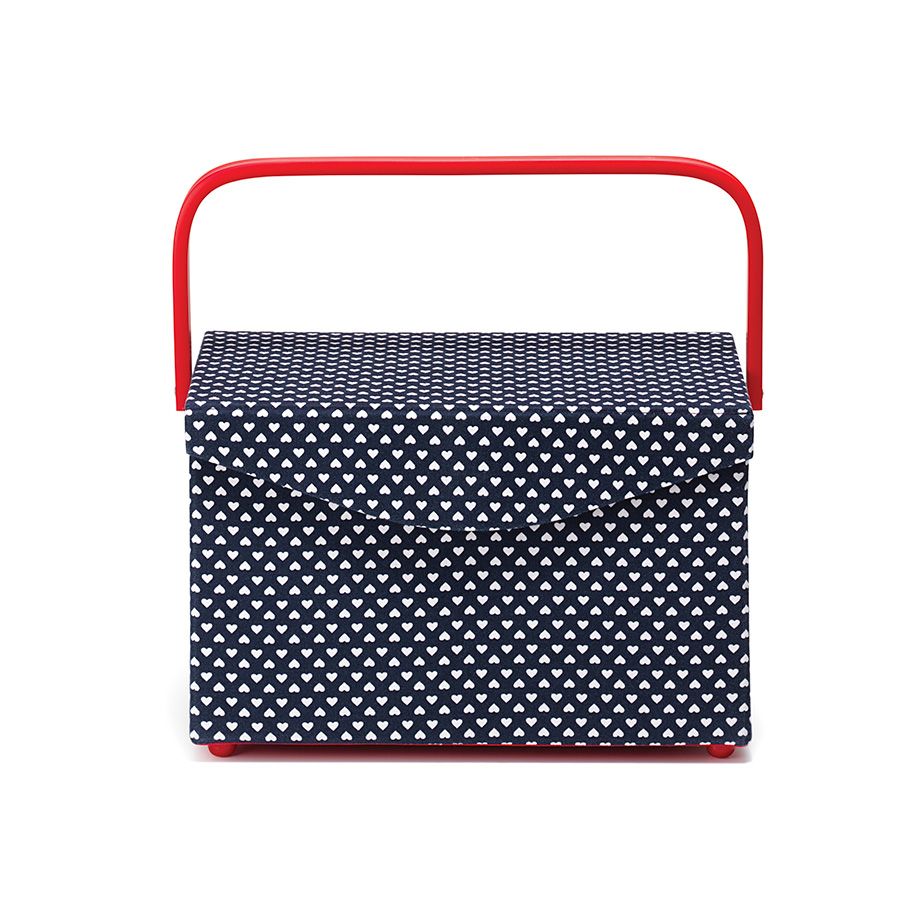 Coffret à ouvrages L