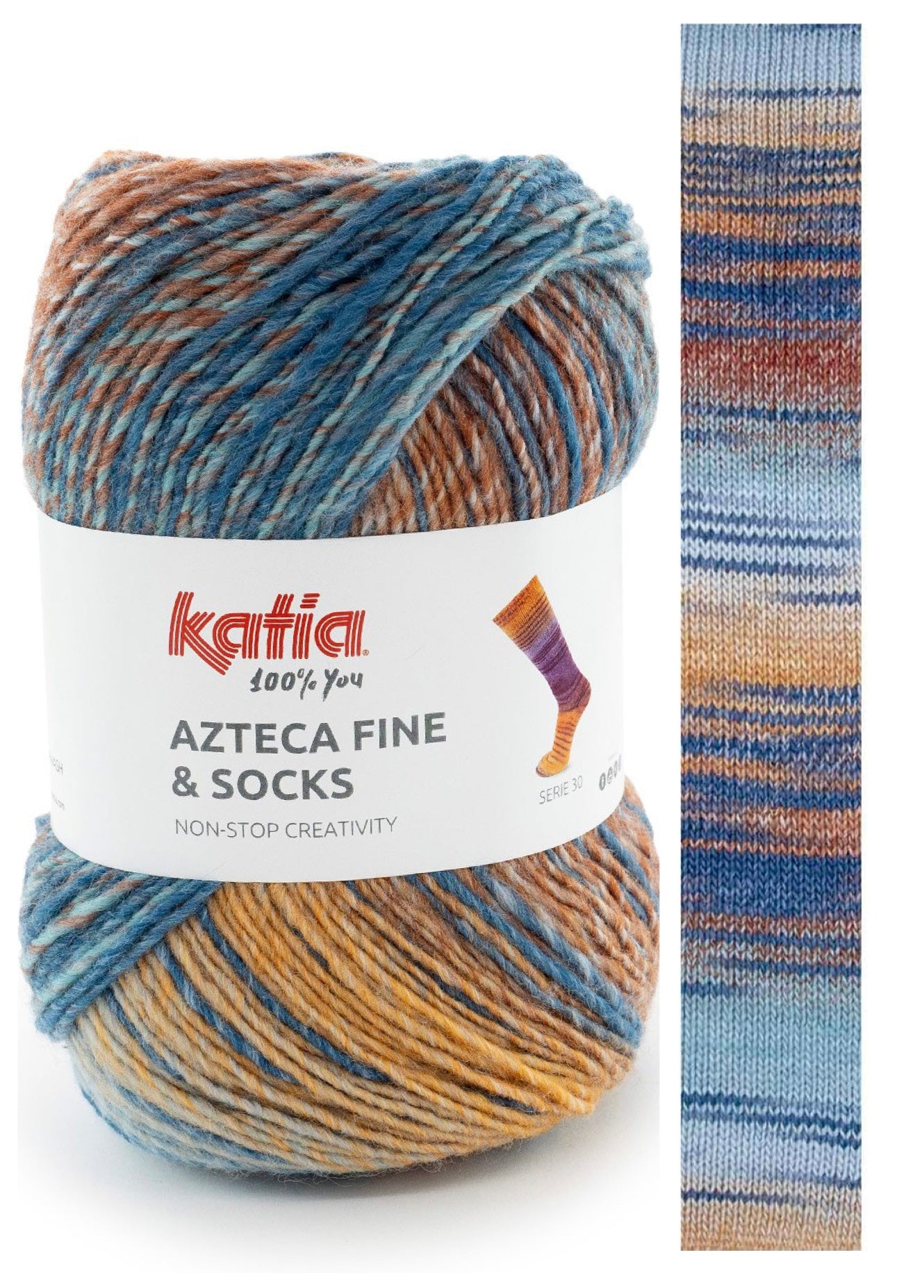 AZTECA FINE SOCKS & MORE
