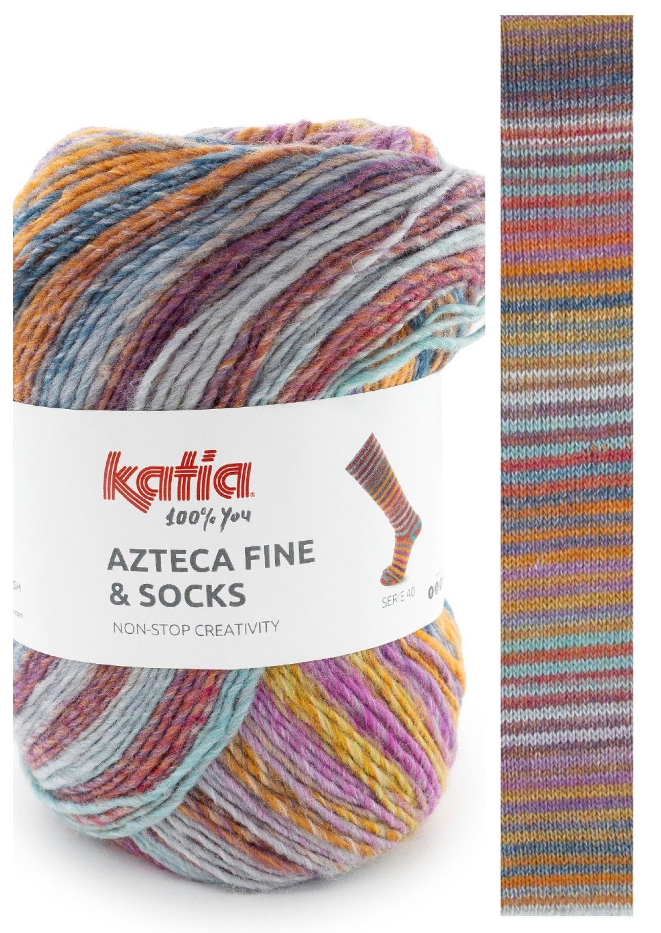 AZTECA FINE SOCKS & MORE