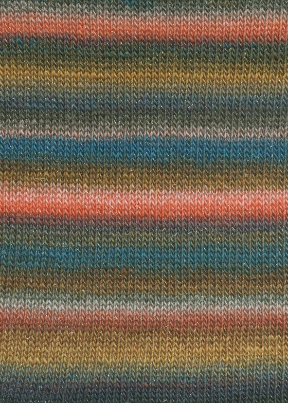 MILLE COLORI BABY LUXE