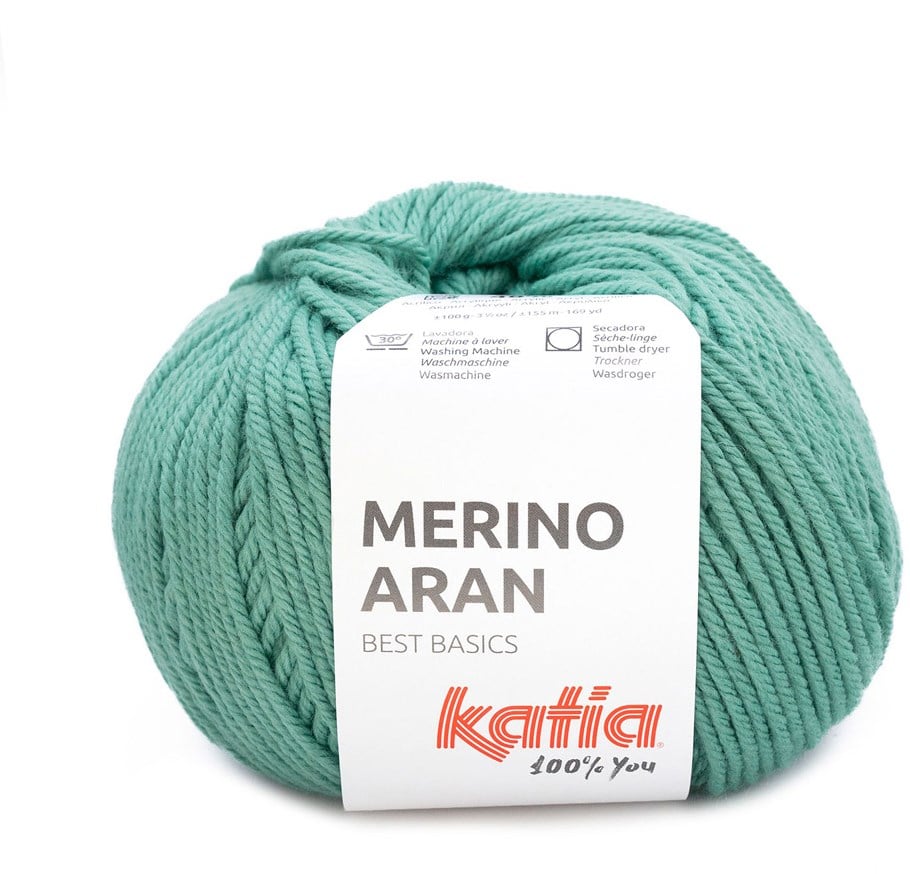 MERINO ARAN