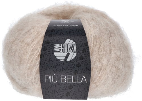 Piu Bella
