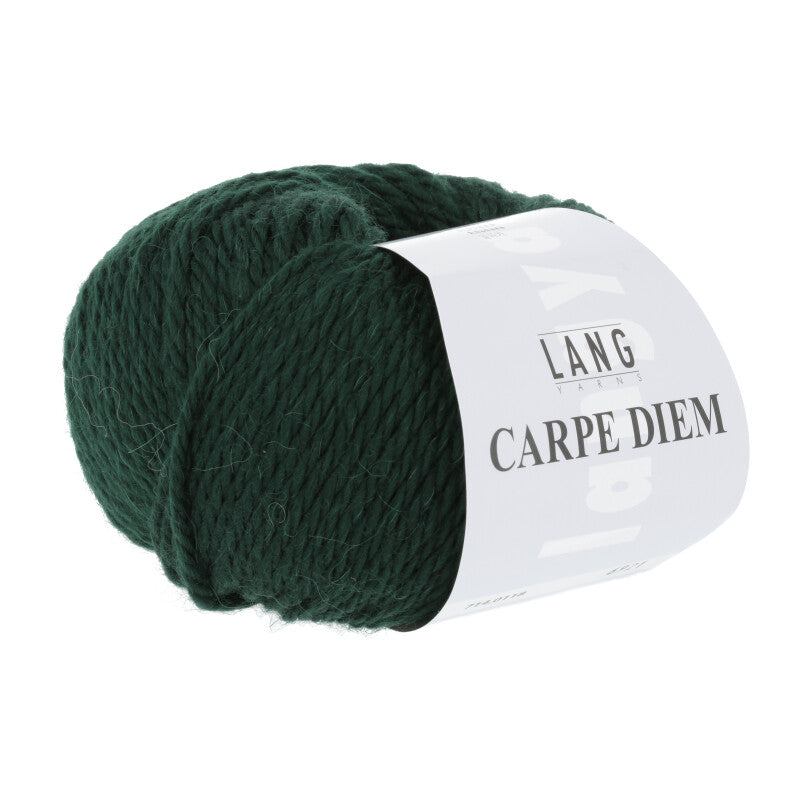 Carpe Diem