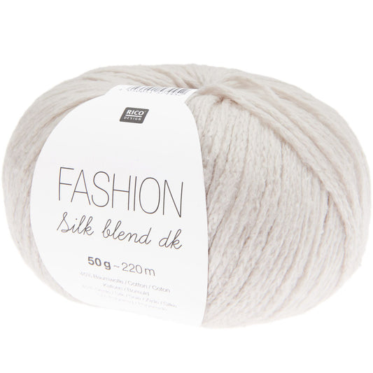 Fashion Silk Blend dk