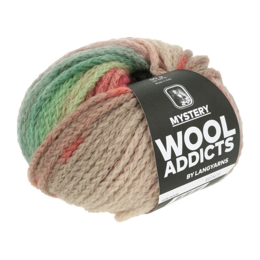Wooladdicts Mystery