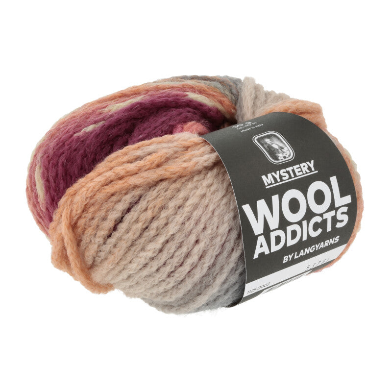 Wooladdicts Mystery