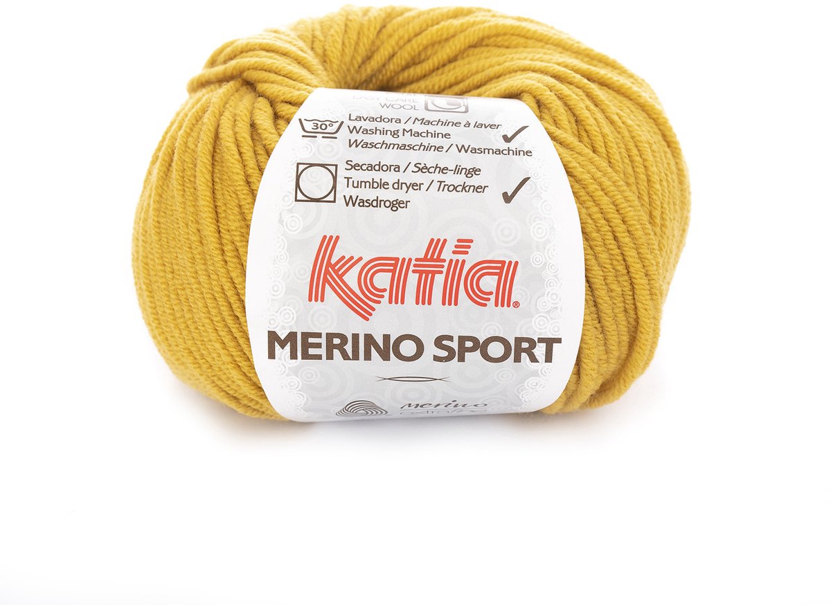 Merino Sport