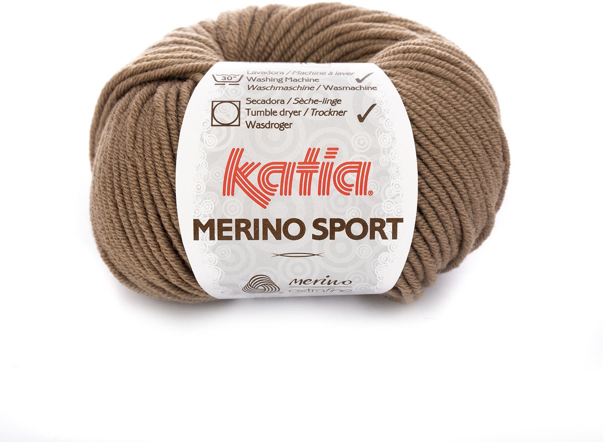 Merino Sport