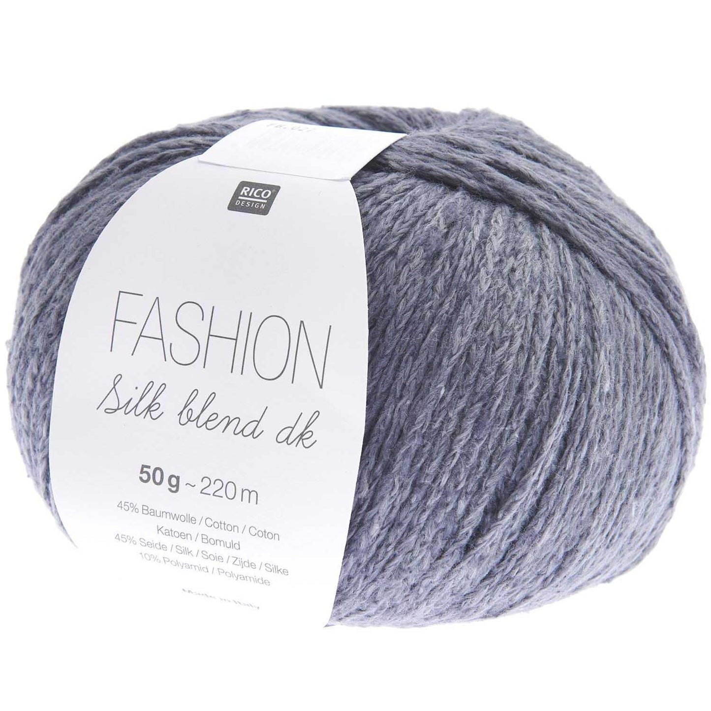 Fashion Silk Blend dk