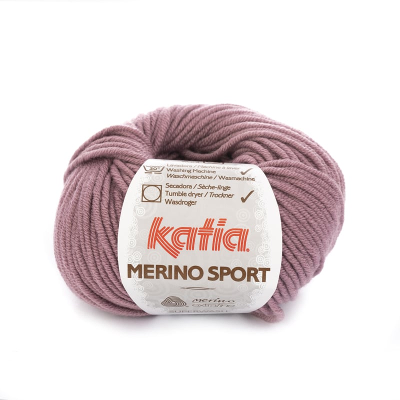 Merino Sport