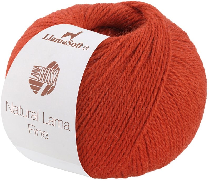 Natural Lama Fine