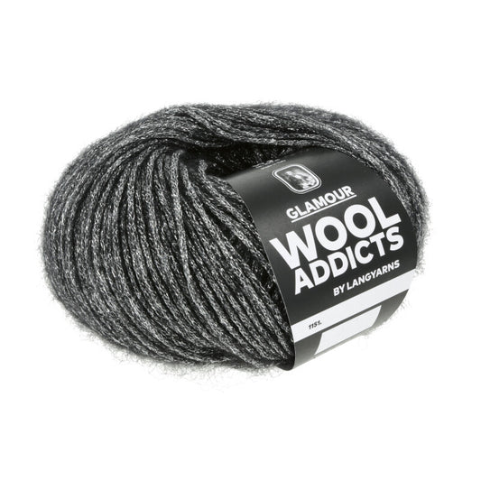 Wooladdicts Glamour