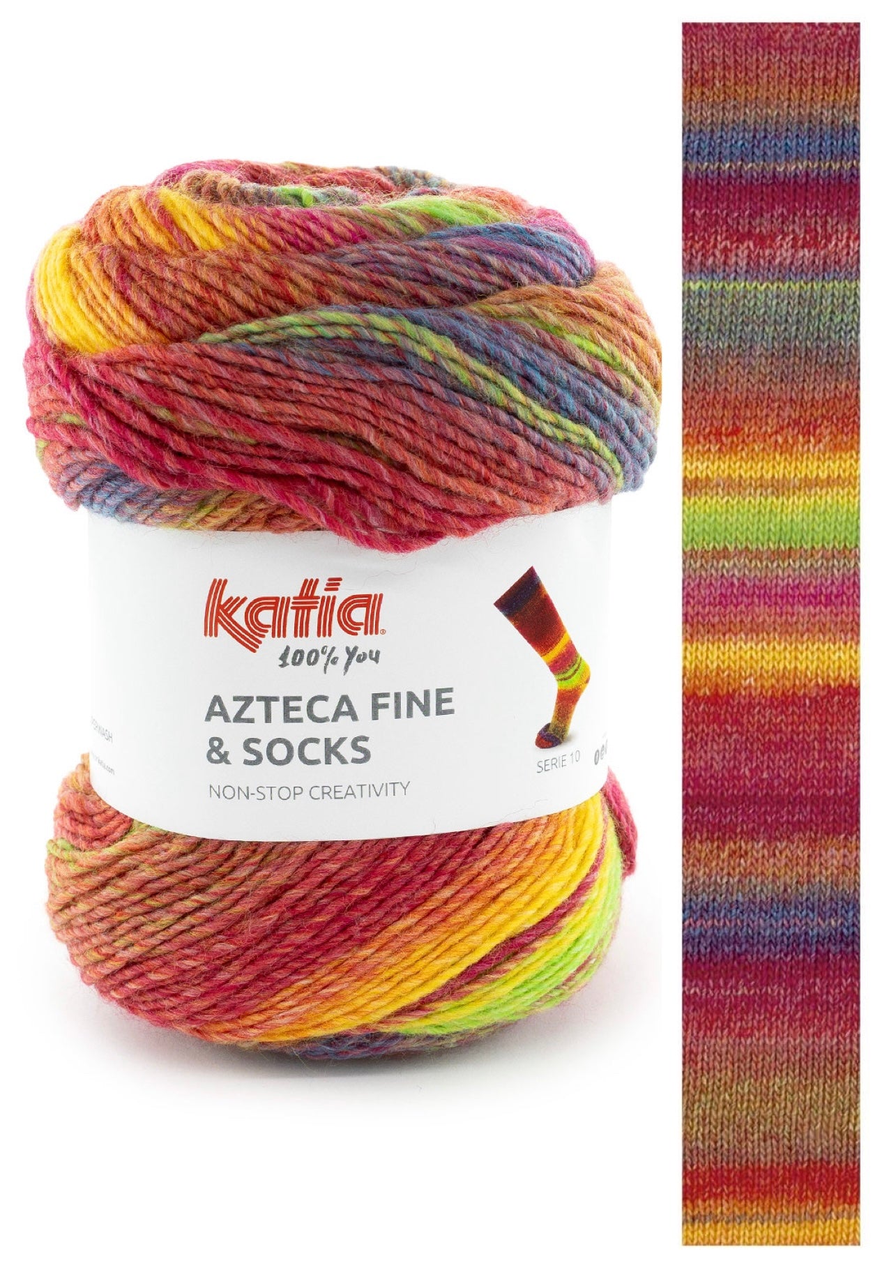 AZTECA FINE SOCKS & MORE